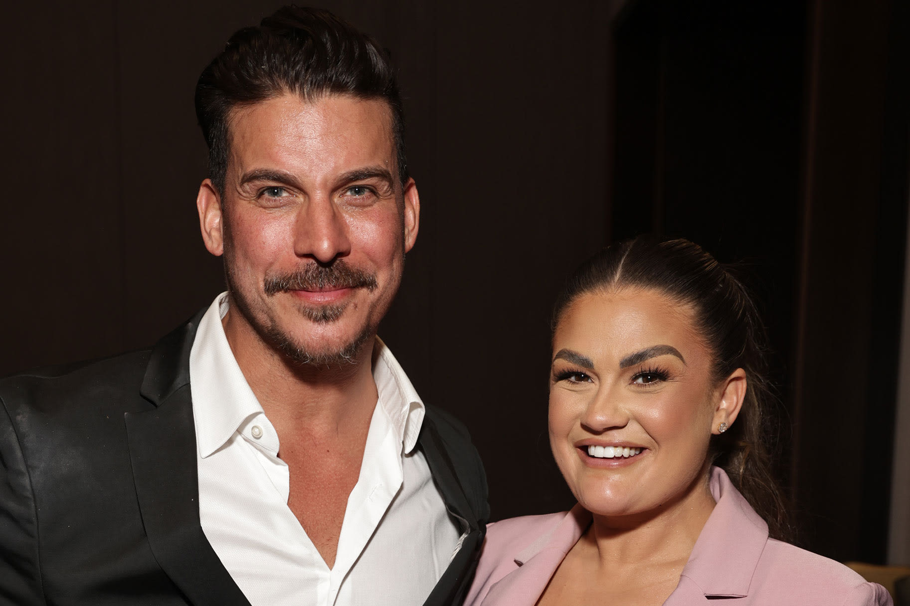 Jax Taylor Clarifies His Living Situation With Brittany: "I Can't Afford That" | Bravo TV Official Site