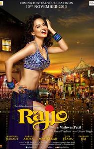 Rajjo