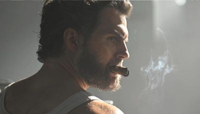 Henry Cavill was ‘sick to his stomach’ after filming ‘Deadpool & Wolverine’ cameo; Here's why