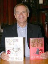 Jeffrey Archer