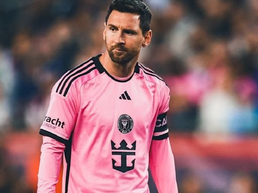 Messi y su última chance para jugar el Mundial de Clubes: qué necesita ganar el Inter Miami