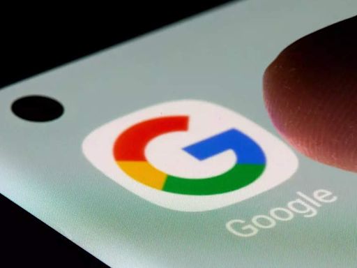 Google to require disclosures for digitally altered content in election ads - The Economic Times