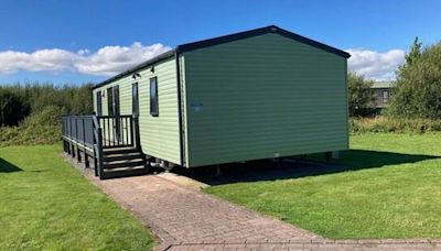 My family stayed in Haven's biggest UK campsite and it was better than Eurocamp