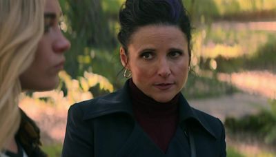 Thunderbolts: Julia-Louis Dreyfus Shares Hilarious Behind-The-Scenes "Footage" of Marvel Movie
