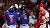 Doc's Morning Line: Be mad at the Reds if you like. At least they aren't the Cubs.