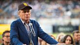Larry Lucchino, the Padres president behind Petco Park, dies at 78