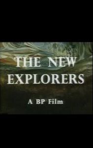 The New Explorers