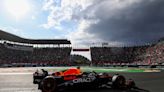 F1 Mexican Grand Prix LIVE: Practice updates and FP2 results in Mexico City