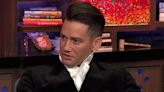 'Million Dollar Listing LA' star Josh Flagg sends 'WWHL' into awkward silence by shading 'Selling Sunset': "I only like to watch licensed real estate brokers"