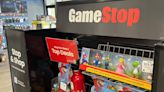GameStop Drops Surprise Earnings Report Into Renewed Hubbub Around Its Stock