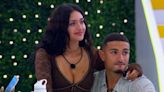 ‘Love Island USA’ stars Leah Kateb and Miguel Harichi's 'commitment issues' put their relationship to test
