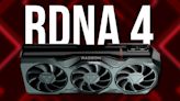 AMD updates Linux driver support for upcoming RDNA 4 GPUs with 24,000 lines of code