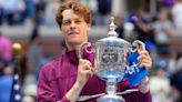 Jannik Sinner beats Taylor Fritz to win US Open after anti-doping controversy