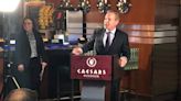 Caesars Windsor sportsbook opens in next step of Ontario gambling evolution
