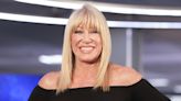 Suzanne Somers’ husband reveals why she was buried in a pair of Timberland boots