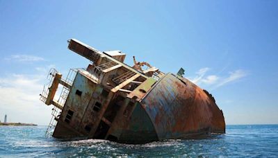 While Maritime Risks Soar, Total Losses Plummet in '23 - Report