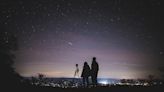 Hey Stargazers, Get Ready For A Dual Meteor Shower Extravaganza This Week