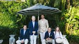 "Million Dollar Listing NY" star Michael Lorber expands his Elliman team into Palm Beach