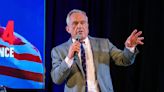 RFK Jr. dabbles in truth, plays on fear