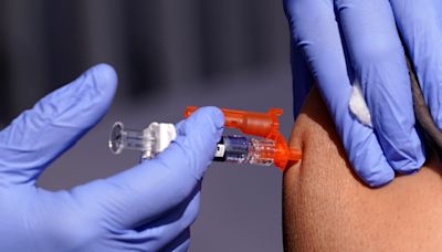 The US will pay Moderna $176 million to develop an mRNA pandemic flu vaccine