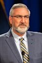 Eric Holcomb