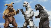 Godzilla vs. Mechagodzilla: Where to Watch & Stream Online