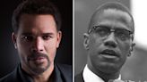 ‘Godfather Of Harlem’: Jason Alan Carvell To Play Malcolm X In Season 3 Of Epix Series In Recasting