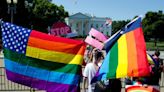 Former Lawmakers To Congress: Pass Federal LGBTQ+ Protections Now