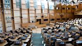 Politicians in Scotland report hundreds of criminal social media comments