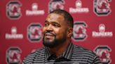 Why Shane Beamer brought Travian Robinson from Tulane back to South Carolina