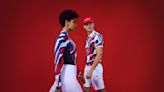 J.Lindeberg Unveils Uniforms for Team USA Golfers in Paris Olympics