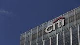 Citi’s wealth CIO is stepping down