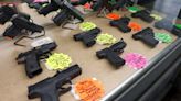 Background checks for gun sales actually work, just look at the data