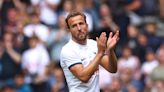 Soccer-Kane leaves Spurs and Premier League behind in search of glory