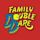 Family Double Dare