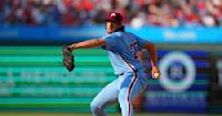 Aaron Nola dominates and Dodgers look outmatched in latest loss to Phillies