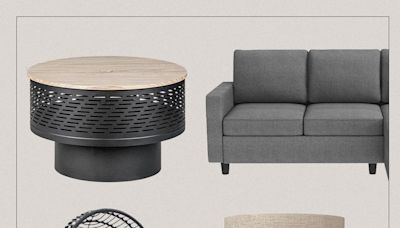 Don't Wait for Prime Day to Shop These Furniture Deals