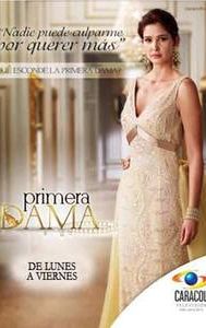 The First Lady (Colombian TV series)