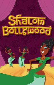 Shalom Bollywood: The Untold Story of Indian Cinema