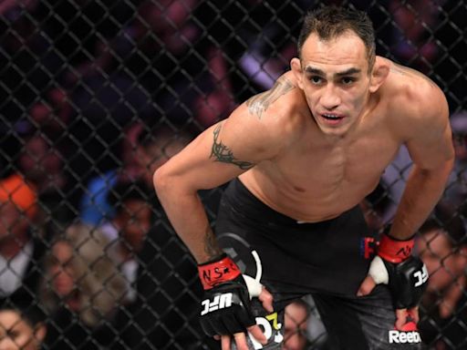 Tony Ferguson cuelga una guantilla: “No me quiero retirar”