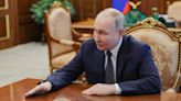 Putin sustituye al ministro de Defensa y nombra a un aliado sin experiencia militar