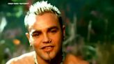 Shifty Shellshock, Crazy Town frontman and 'Butterfly' singer, dies at 49 in LA County