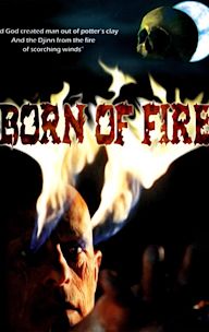 Born of Fire