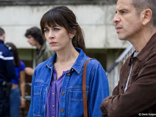 "Brocéliande" : Que vaut la première série de Nolwenn Leroy sur TF1 ? Notre avis