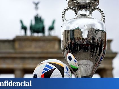 ¿Cuándo se juega la Eurocopa 2024? Esta es la fecha del partido inaugural