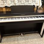 展示琴 河合 KAWAI CN29 CN-29 數位鋼琴 二手電鋼琴 中古電鋼琴（9成9新、保固一年）