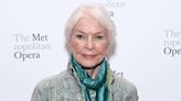 Ellen Burstyn Says She's 'Busier' Now Than Ever in Her Career: 'I'm 90 and Still Going'