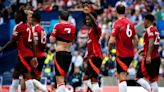 Manchester United player ratings vs Rangers as Leny Yoro good and Amad excellent