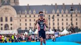 All You Need to Know About Paris 2024 Olympic Triathlete Alex Yee