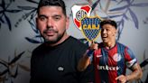 Ortigoza sobre Bareiro: la cláusula de salida, el interés de Boca y ¿River?